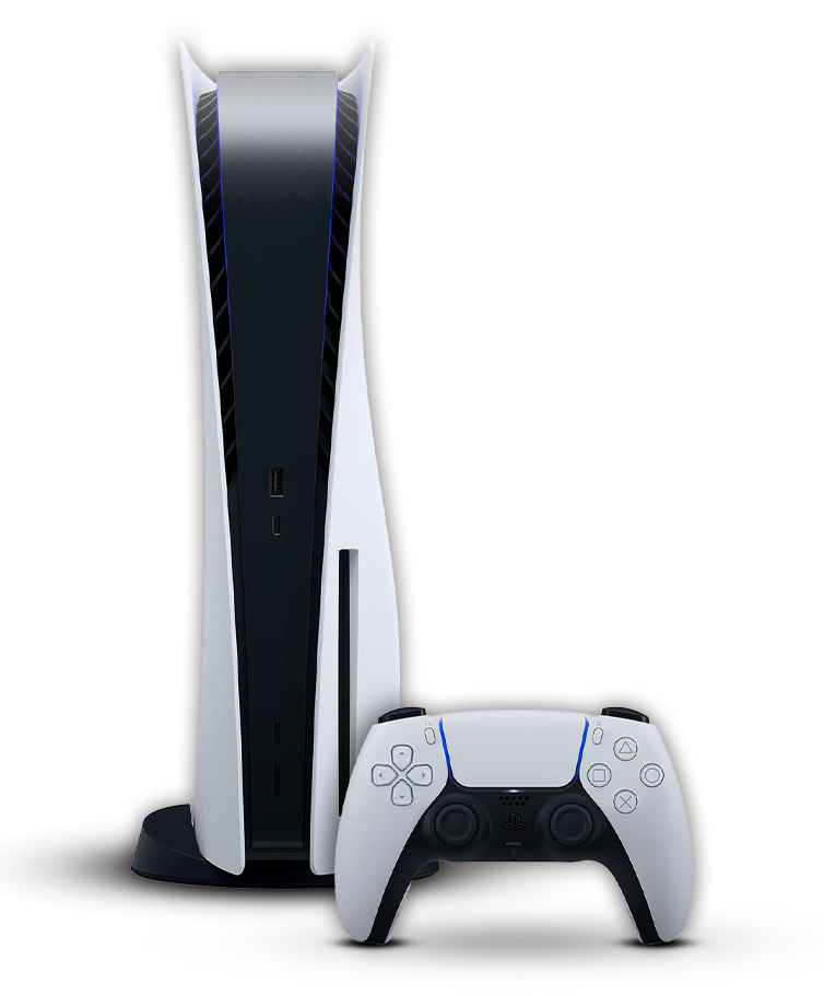 Play Station 5
