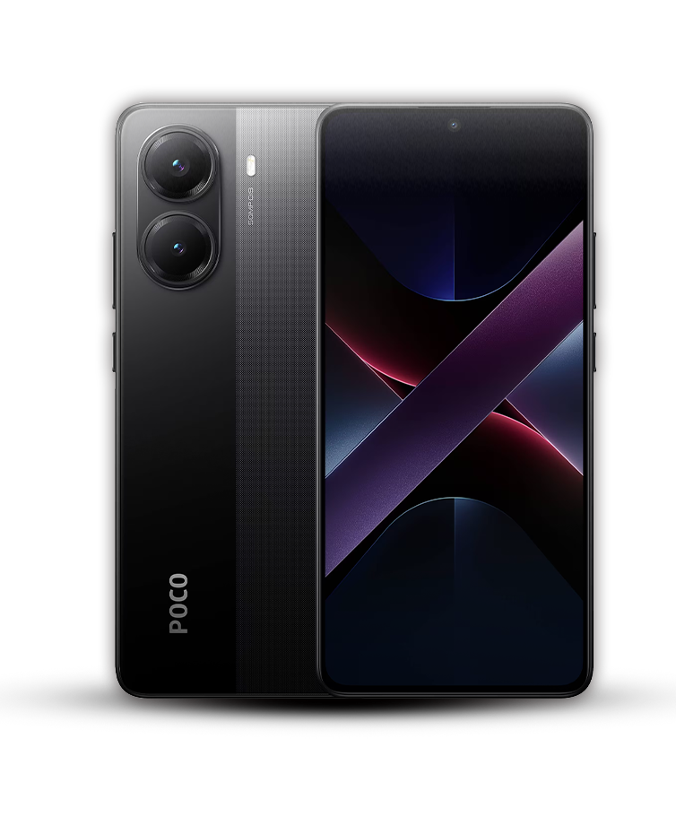 Poco X7 Pro